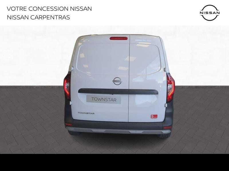 NISSAN Townstar d’occasion à vendre à BOLLÈNE chez MMC PROVENCE (Photo 4)
