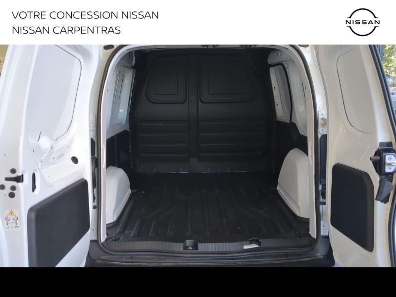 NISSAN Townstar d’occasion à vendre à BOLLÈNE chez MMC PROVENCE (Photo 5)