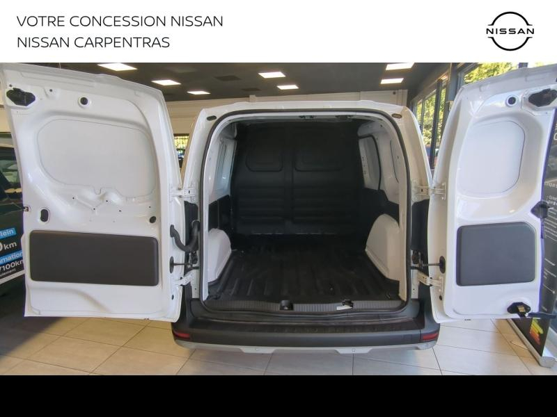 NISSAN Townstar d’occasion à vendre à BOLLÈNE chez MMC PROVENCE (Photo 6)