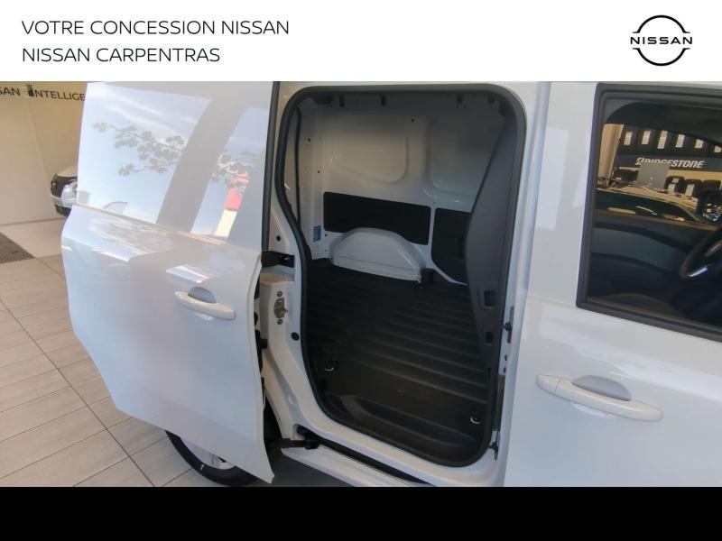 NISSAN Townstar d’occasion à vendre à BOLLÈNE chez MMC PROVENCE (Photo 7)