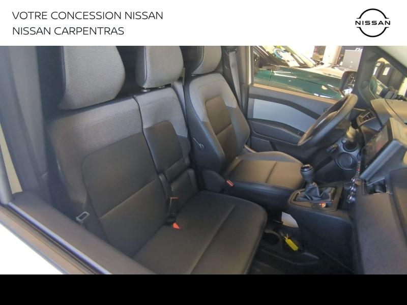 NISSAN Townstar d’occasion à vendre à BOLLÈNE chez MMC PROVENCE (Photo 8)