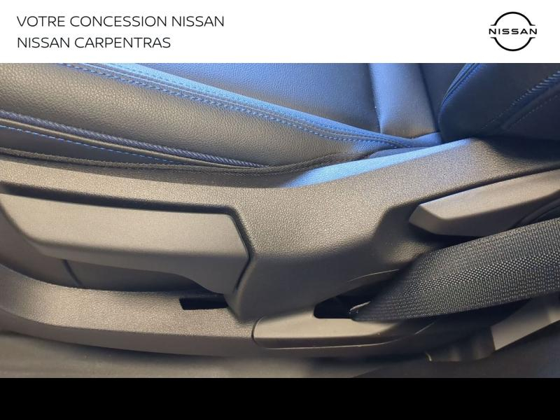 NISSAN Townstar d’occasion à vendre à BOLLÈNE chez MMC PROVENCE (Photo 10)