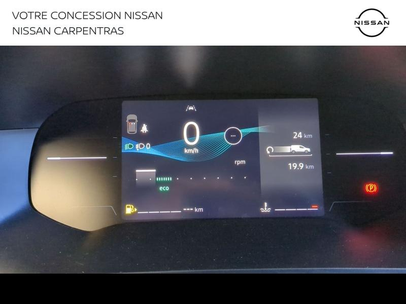 NISSAN Townstar d’occasion à vendre à BOLLÈNE chez MMC PROVENCE (Photo 11)