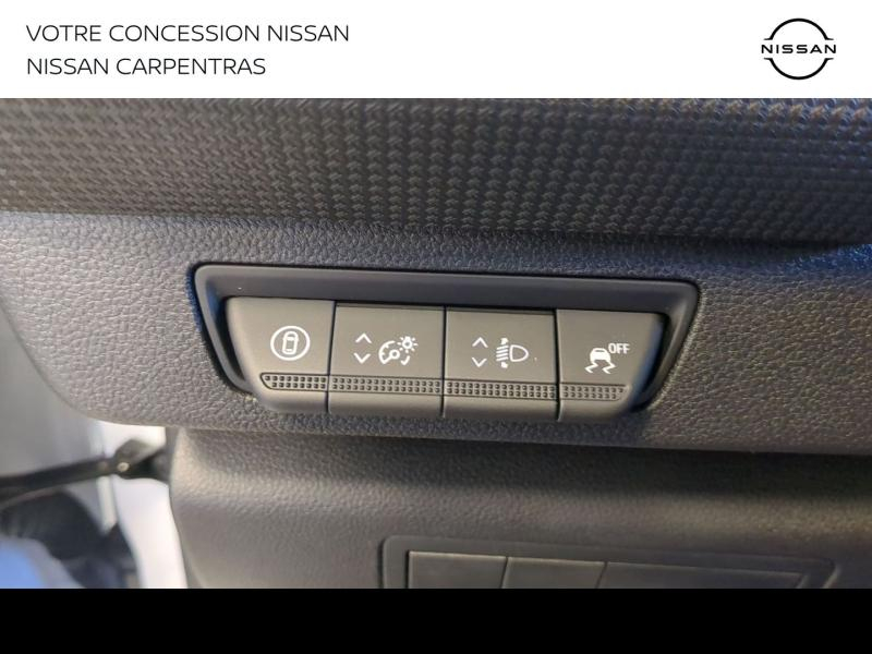 NISSAN Townstar d’occasion à vendre à BOLLÈNE chez MMC PROVENCE (Photo 12)
