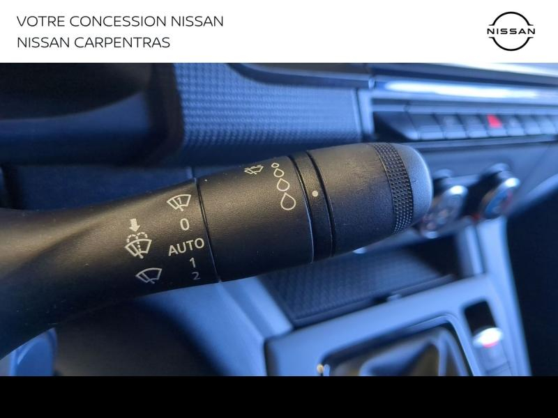NISSAN Townstar d’occasion à vendre à BOLLÈNE chez MMC PROVENCE (Photo 14)