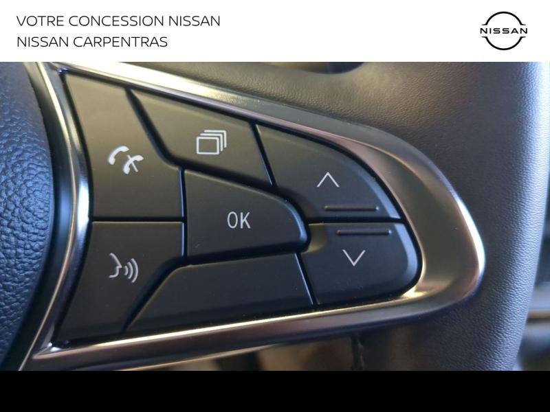 NISSAN Townstar d’occasion à vendre à BOLLÈNE chez MMC PROVENCE (Photo 15)
