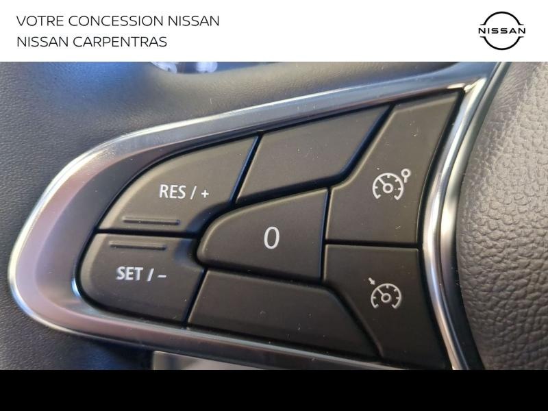 NISSAN Townstar d’occasion à vendre à BOLLÈNE chez MMC PROVENCE (Photo 16)