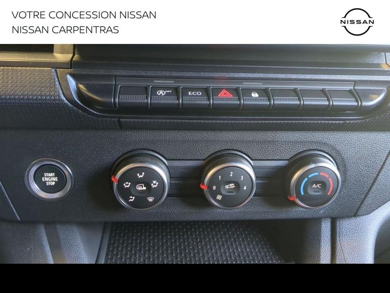 NISSAN Townstar d’occasion à vendre à BOLLÈNE chez MMC PROVENCE (Photo 18)