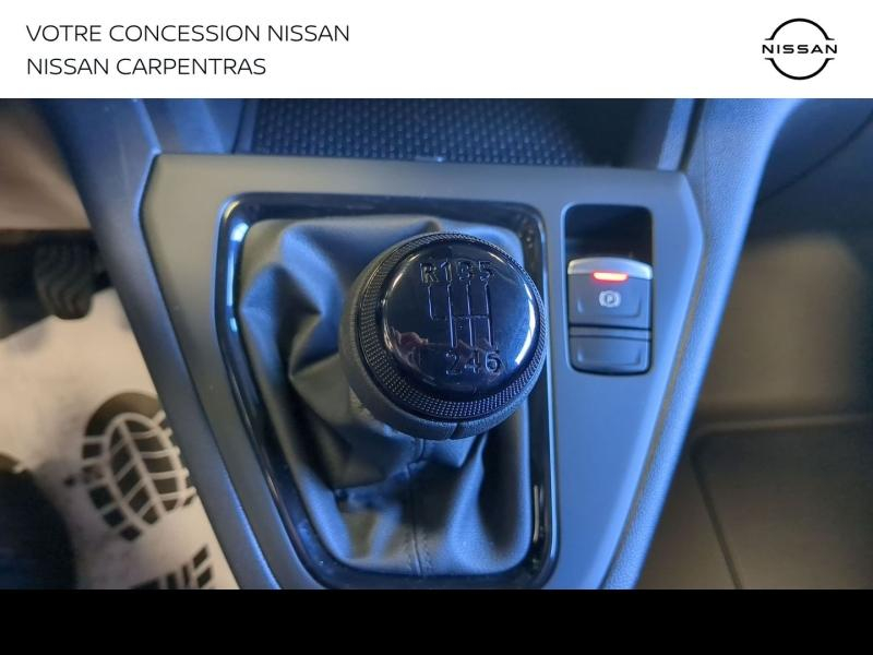 NISSAN Townstar d’occasion à vendre à BOLLÈNE chez MMC PROVENCE (Photo 19)