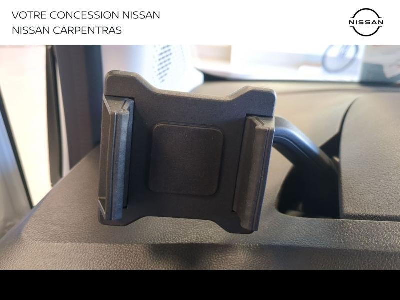 NISSAN Townstar d’occasion à vendre à BOLLÈNE chez MMC PROVENCE (Photo 20)