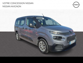 CITROEN Berlingo d’occasion à vendre à BOLLÈNE