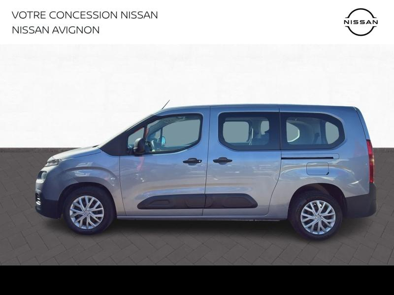 CITROEN Berlingo d’occasion à vendre à BOLLÈNE chez MMC PROVENCE (Photo 3)