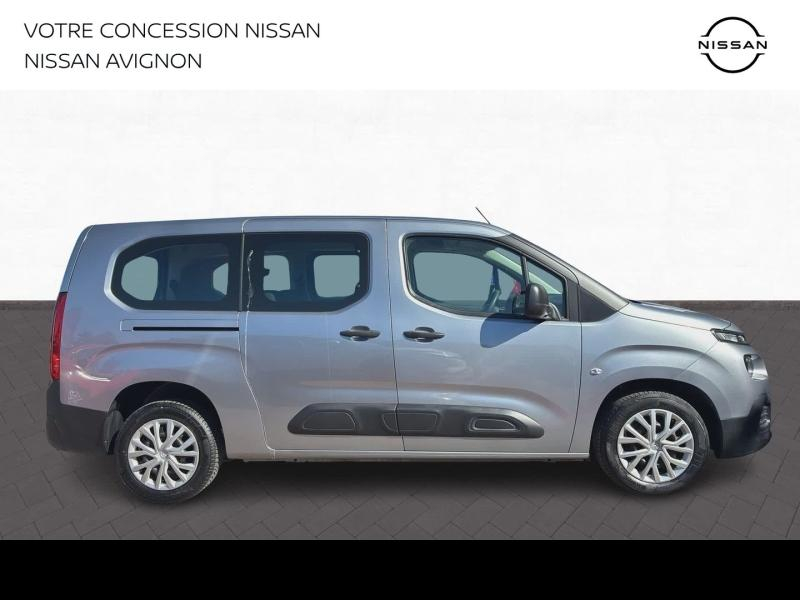 CITROEN Berlingo d’occasion à vendre à BOLLÈNE chez MMC PROVENCE (Photo 5)