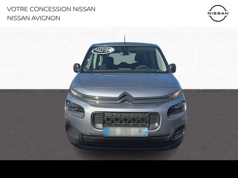CITROEN Berlingo d’occasion à vendre à BOLLÈNE chez MMC PROVENCE (Photo 6)