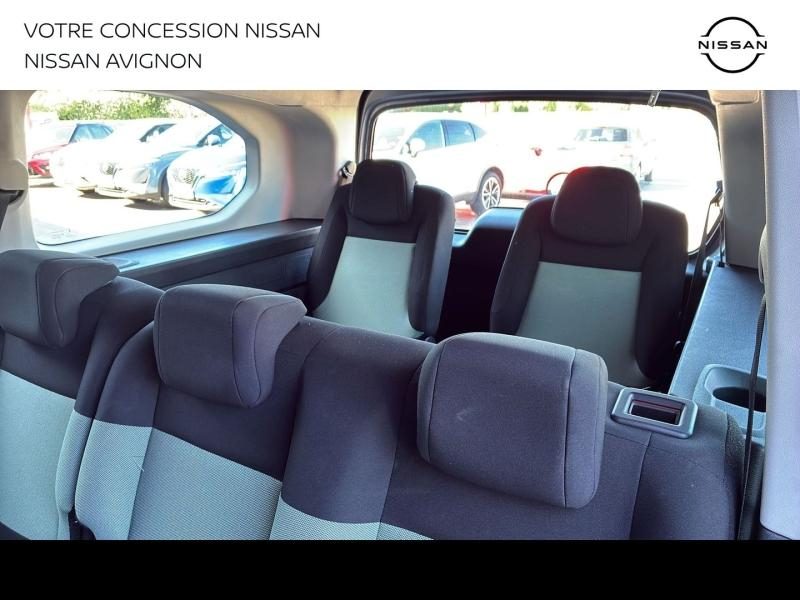 CITROEN Berlingo d’occasion à vendre à BOLLÈNE chez MMC PROVENCE (Photo 15)