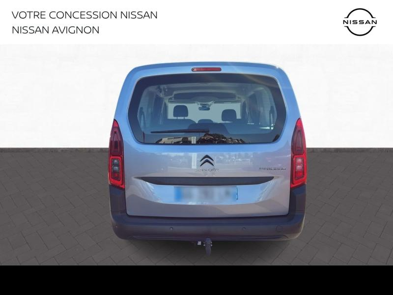 CITROEN Berlingo d’occasion à vendre à BOLLÈNE chez MMC PROVENCE (Photo 16)