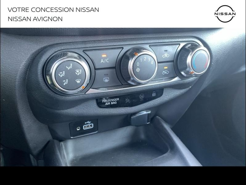 NISSAN Juke d’occasion à vendre à BOLLÈNE chez MMC PROVENCE (Photo 12)