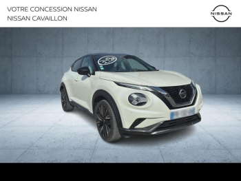 NISSAN Juke d’occasion à vendre à BOLLÈNE