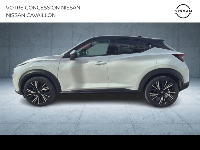 NISSAN Juke d’occasion à vendre à BOLLÈNE chez MMC PROVENCE (Photo 6)