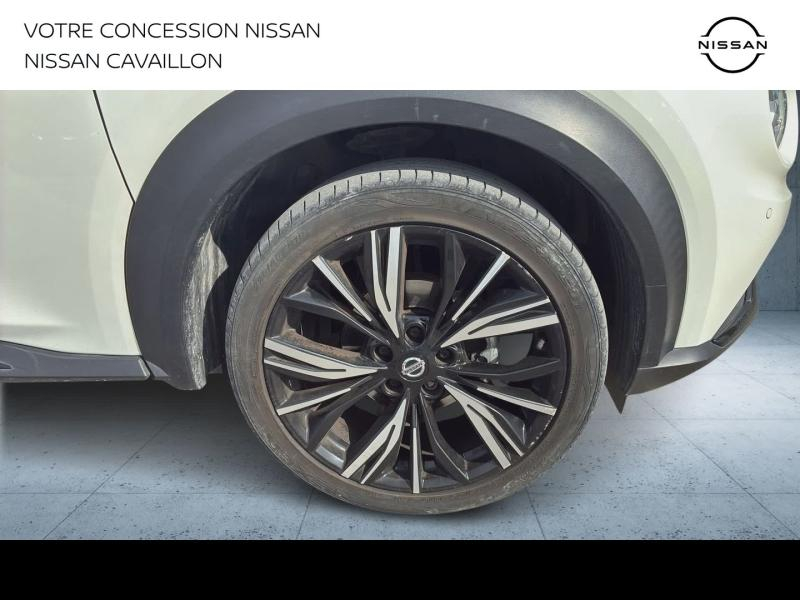 NISSAN Juke d’occasion à vendre à BOLLÈNE chez MMC PROVENCE (Photo 9)