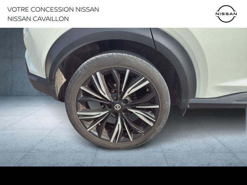 NISSAN Juke d’occasion à vendre à BOLLÈNE chez MMC PROVENCE (Photo 10)