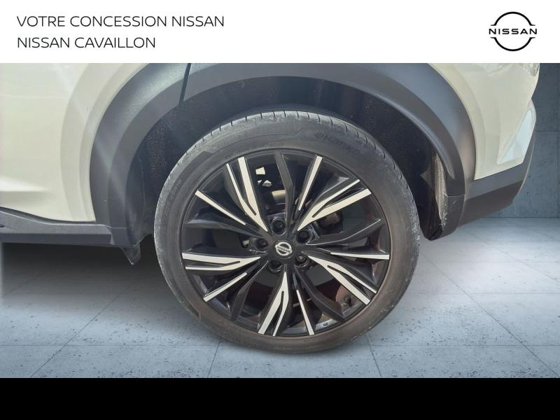 NISSAN Juke d’occasion à vendre à BOLLÈNE chez MMC PROVENCE (Photo 11)