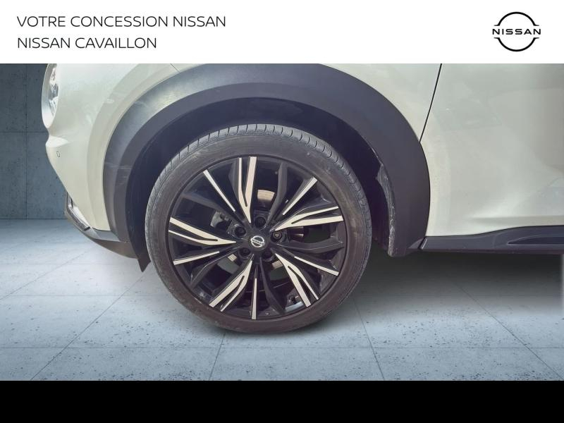 NISSAN Juke d’occasion à vendre à BOLLÈNE chez MMC PROVENCE (Photo 12)