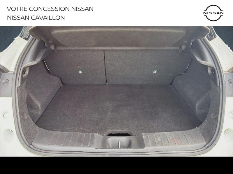NISSAN Juke d’occasion à vendre à BOLLÈNE chez MMC PROVENCE (Photo 13)