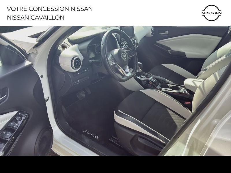 NISSAN Juke d’occasion à vendre à BOLLÈNE chez MMC PROVENCE (Photo 16)