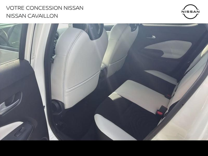 NISSAN Juke d’occasion à vendre à BOLLÈNE chez MMC PROVENCE (Photo 18)
