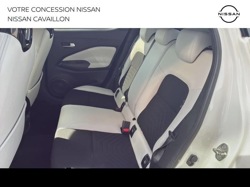 NISSAN Juke d’occasion à vendre à BOLLÈNE chez MMC PROVENCE (Photo 19)