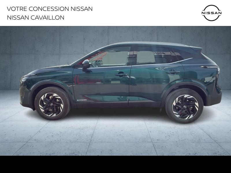 NISSAN Qashqai d’occasion à vendre à BOLLÈNE chez MMC PROVENCE (Photo 6)