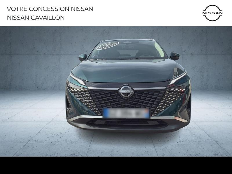 NISSAN Qashqai d’occasion à vendre à BOLLÈNE chez MMC PROVENCE (Photo 8)