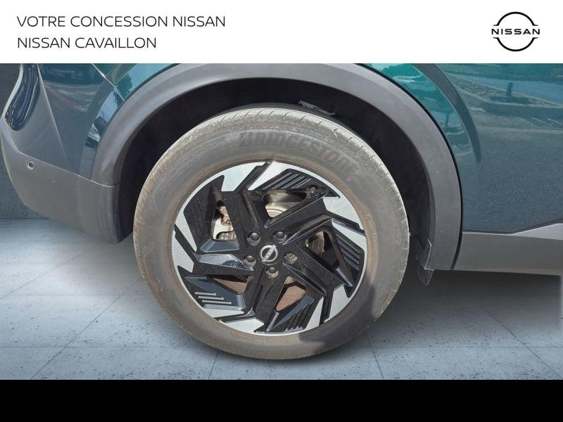 NISSAN Qashqai d’occasion à vendre à BOLLÈNE chez MMC PROVENCE (Photo 10)