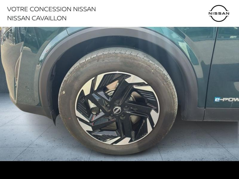 NISSAN Qashqai d’occasion à vendre à BOLLÈNE chez MMC PROVENCE (Photo 12)