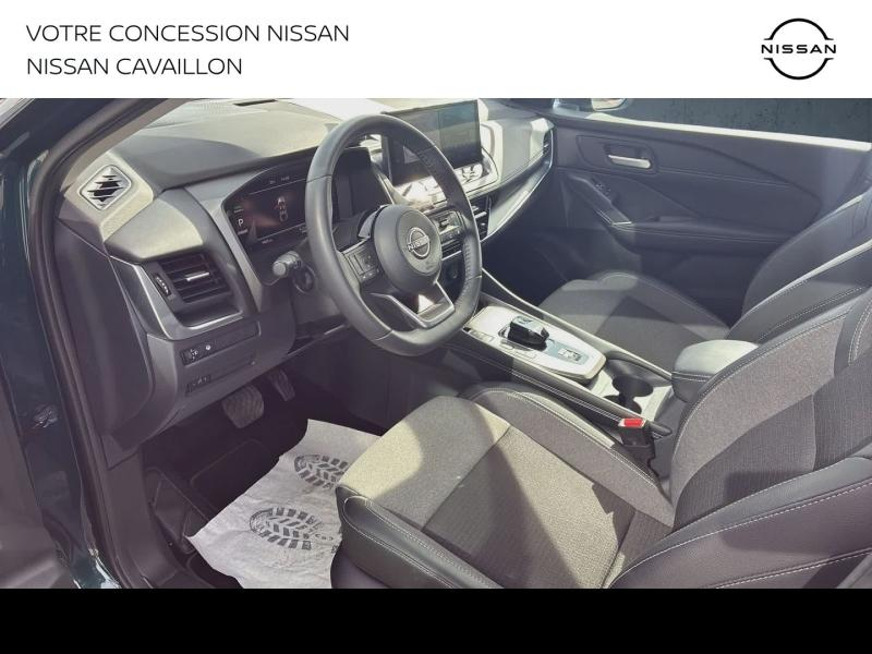 NISSAN Qashqai d’occasion à vendre à BOLLÈNE chez MMC PROVENCE (Photo 13)