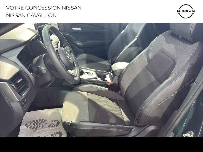 NISSAN Qashqai d’occasion à vendre à BOLLÈNE chez MMC PROVENCE (Photo 14)