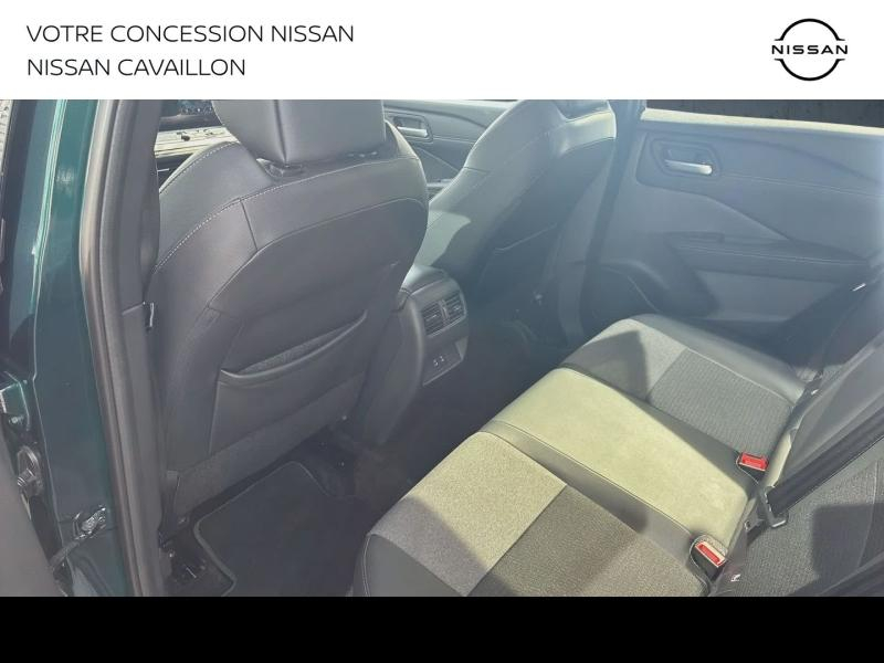 NISSAN Qashqai d’occasion à vendre à BOLLÈNE chez MMC PROVENCE (Photo 15)