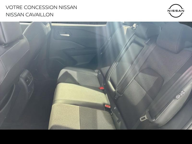 NISSAN Qashqai d’occasion à vendre à BOLLÈNE chez MMC PROVENCE (Photo 16)