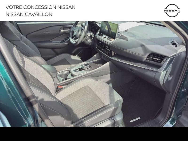 NISSAN Qashqai d’occasion à vendre à BOLLÈNE chez MMC PROVENCE (Photo 17)