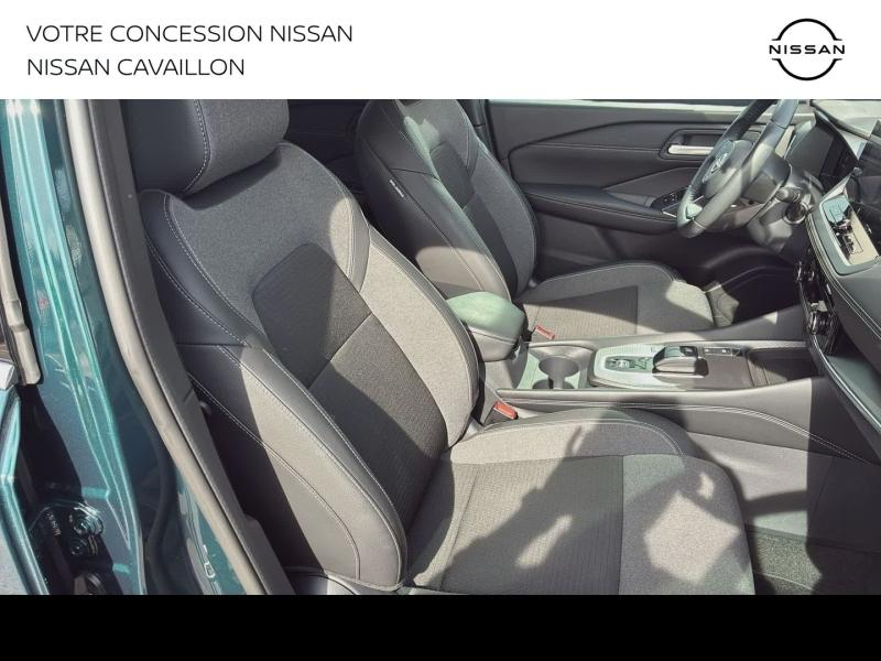 NISSAN Qashqai d’occasion à vendre à BOLLÈNE chez MMC PROVENCE (Photo 18)