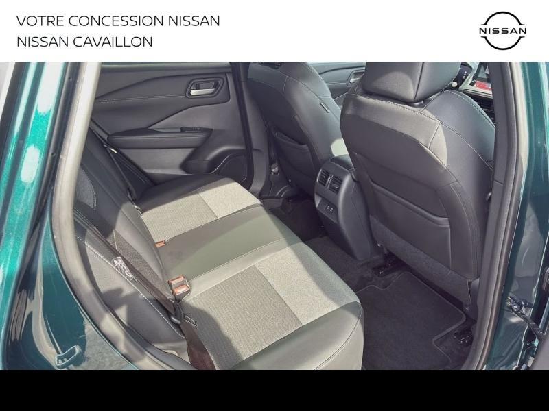 NISSAN Qashqai d’occasion à vendre à BOLLÈNE chez MMC PROVENCE (Photo 19)