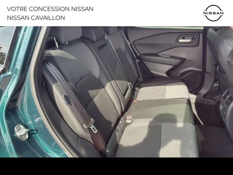 NISSAN Qashqai d’occasion à vendre à BOLLÈNE chez MMC PROVENCE (Photo 20)
