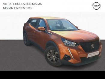 PEUGEOT 2008 d’occasion à vendre à BOLLÈNE chez MMC PROVENCE (Photo 1)