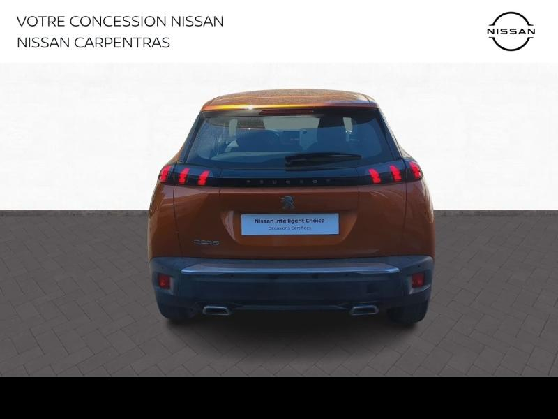 PEUGEOT 2008 d’occasion à vendre à BOLLÈNE chez MMC PROVENCE (Photo 6)