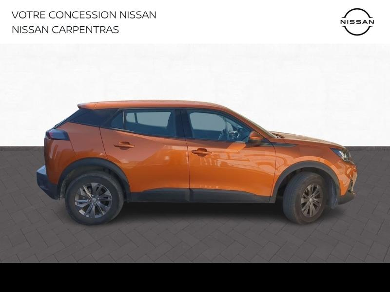 PEUGEOT 2008 d’occasion à vendre à BOLLÈNE chez MMC PROVENCE (Photo 8)