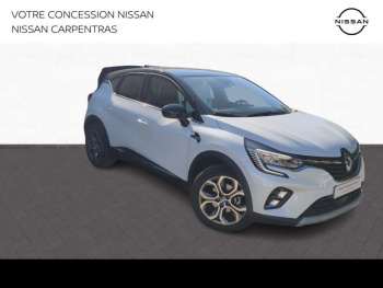 RENAULT Captur d’occasion à vendre à BOLLÈNE chez MMC PROVENCE (Photo 1)