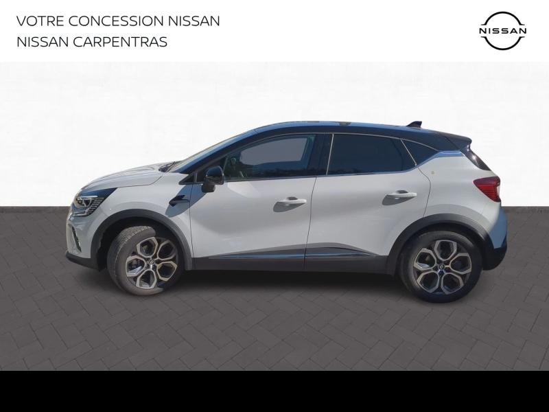 RENAULT Captur d’occasion à vendre à BOLLÈNE chez MMC PROVENCE (Photo 4)