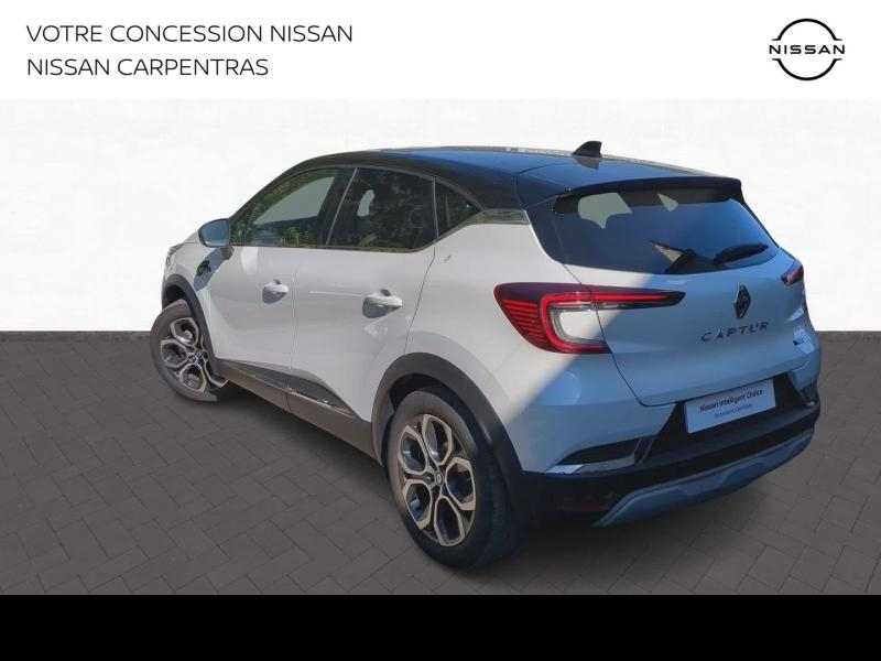 RENAULT Captur d’occasion à vendre à BOLLÈNE chez MMC PROVENCE (Photo 6)