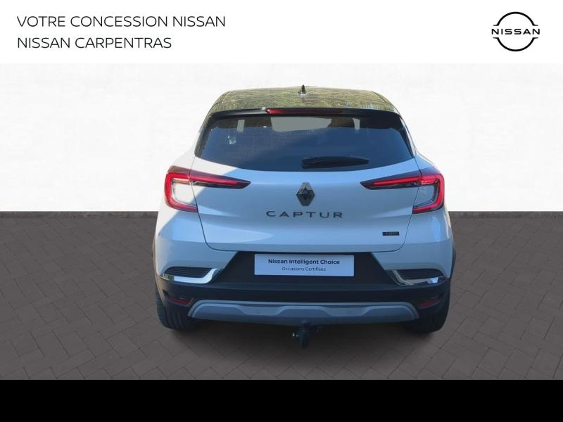 RENAULT Captur d’occasion à vendre à BOLLÈNE chez MMC PROVENCE (Photo 7)